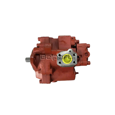 Parti di escavatori PVD-2B-36 Pompa idraulica per motore per Hitachi EX30-2