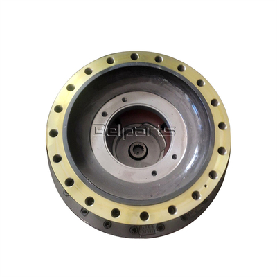 Parti di escavatore Motore di viaggio Assy 513-0837 513-0834 Final Drive Per E374F