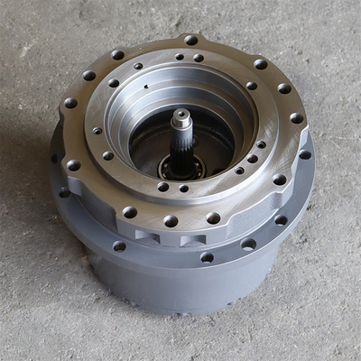 Ricambi per escavatori ZX55 Gearbox riduttore di spostamento per Hitachi