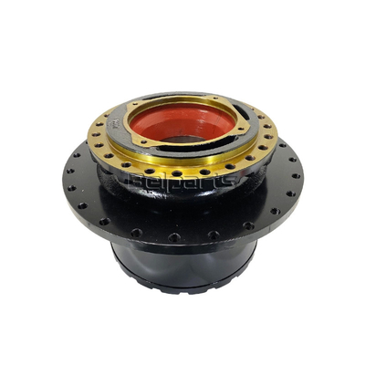 Belparts Parts Excavator ZX670-3 JD670G Travel Reduction Gearbox per Hitachi 9254462