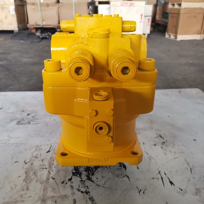 Belparts Parti di escavatore Sany Swing Motor M5X180 SY285 SY365