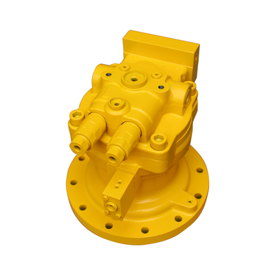 Parti di escavatori Hyundai Swing Motor R210LC-7 R215-7 R220-5 R225-7 R225-9 M2X150