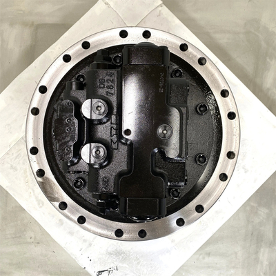 Final Frive Assy E312 E317B K3V63DT 9N3D14T Per parti di escavatori
