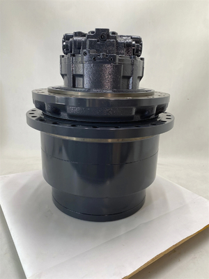Parti per escavatori Hyundai TM60 R320LC-7 R305-7 Motore di viaggio Assy 39Q8-42100