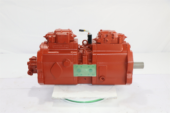 Hyundai K3V140DT-9C69-17T R300-5 pompa idraulica per parti di escavatori