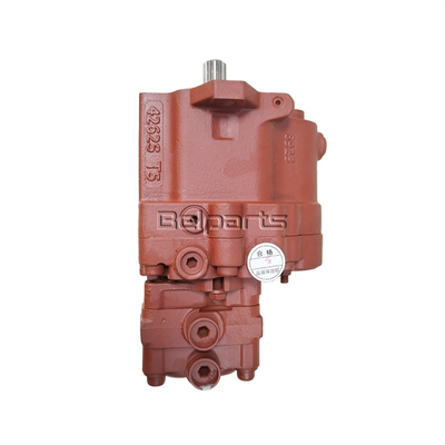 Parti di ricambio per escavatori BK pompa idraulica PVD-0B-24P-6G3