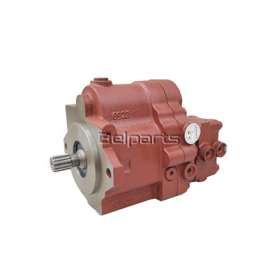 Parti di ricambio per escavatori BK pompa idraulica PVD-0B-24P-6G3