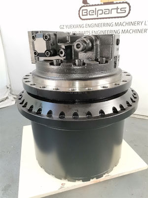 Escavatore Doosan K1033689 DX380 DX420 motore di viaggio
