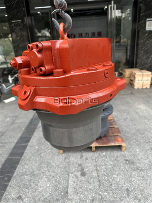 Motore di viaggio Hitachi ZX450 ZX470 ZX650 ZX670 ZX850
