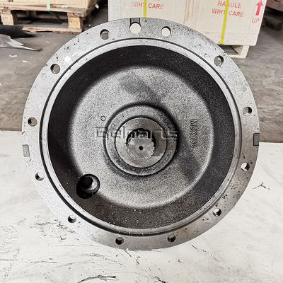 Belparts Parti di escavatore M5X180 ZX330-1 Motore oscillante per Hitachi