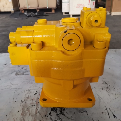 Sany Excavator Parts Slewing Motor per M5X180 SY285 SY365