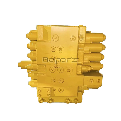 Hyundai R210LC-7 31N6-18000 Parti di escavatore Valvola di controllo Assy