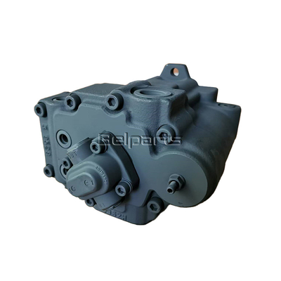 Belparts PVK-2B-505 excavator pompa idraulica assy per EX55 pompa idraulica Hitachi