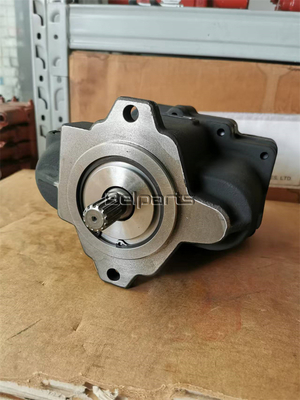 EX55 Hitachi PVK-2B-505 pompa idraulica asssy per la pompa principale dell'escavatore
