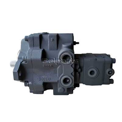 Accessori per escavatori pompa idraulica principale PVD-3B-56P-18G5 per escavatori pompa idraulica