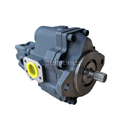 Accessori per escavatori pompa idraulica principale PVD-3B-56P-18G5 per escavatori pompa idraulica