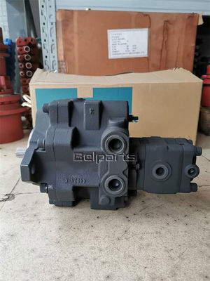 Accessori per escavatori pompa idraulica principale PVD-3B-56P-18G5 per escavatori pompa idraulica