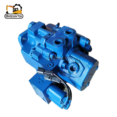 Rexroth Ap2d16 AP2D18 Pompa idraulica Assy per mini escavatori Pompa idraulica