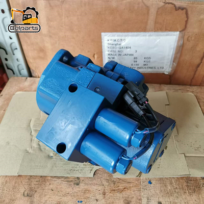 Parti di ricambio di escavatore per pompa idraulica per escavatore Rexroth AP2D18