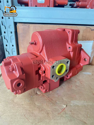 Parte di ricambio dell'escavatore PVD-2B-42P-14G pompa idraulica assy per PC50UU