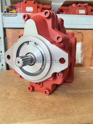 Parti di ricambio di escavatore nachi PVD-2B-42P-14G PC50UU pompa idraulica assy