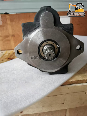 Nachi PVD-1B-32P-11G5 pompa idraulica assy per Hitachi EX30 pezzi di ricambio escavatore