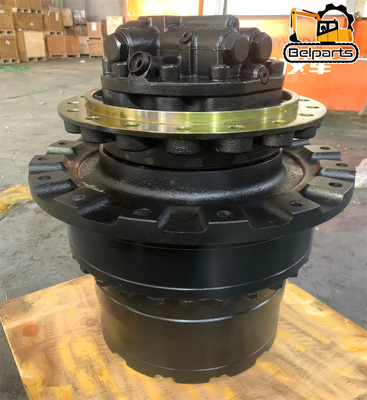 ZX230 Motore idraulico di viaggio 9233690 Hitachi Final Drive Assy per la parte di ricambio dell'escavatore