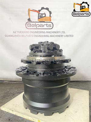 EX120-5 EX120-6 EX120-2 EX120-3 motore idraulico 9180731 per parti di escavatori Hitachi