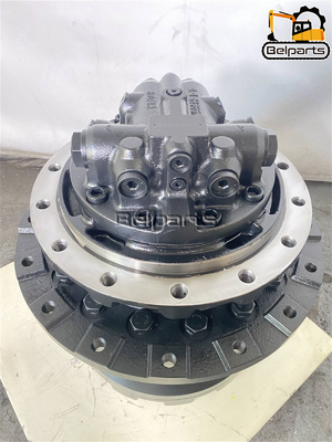 Motore idraulico di viaggio EX120-5 EX120-6 EX120-2 EX120-3 9180731 Per parti di escavatori Hitachi