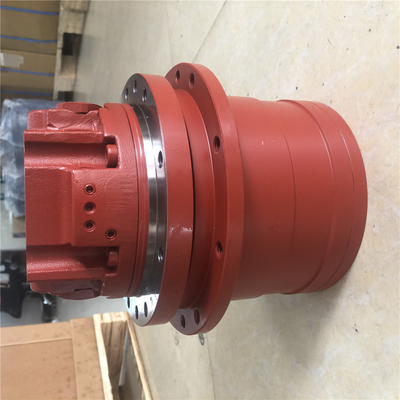 Parti di escavatori TM03A TM03 MAG18 GM03A GM03 DX30 E303.5 ZX30 Motore idraulico