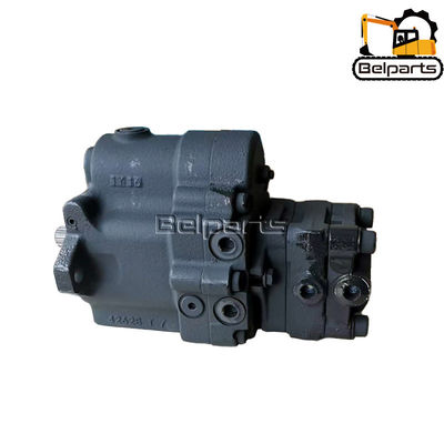 Parti idrauliche di escavatori PVD-0B-24P-6G3-4191A pompa idraulica asssy per Kubota25 Bobcat26