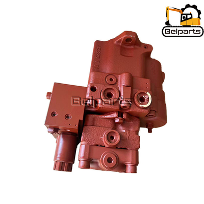 Pompe idrauliche PVD-0B-16BP-6AG4-5503D per parti di ricambio di pompe idrauliche VIO15 VIO17