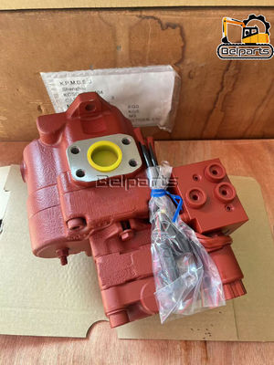 Pompe idrauliche PVD-0B-16BP-6AG4-5503D per parti di ricambio di pompe idrauliche VIO15 VIO17