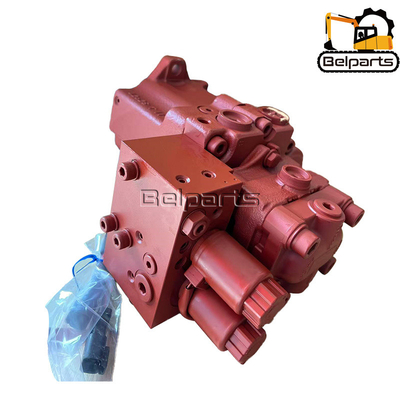 PVD-0B-16BP-6AG4-5503D per la pompa idraulica di yanmar VIO15 VIO17