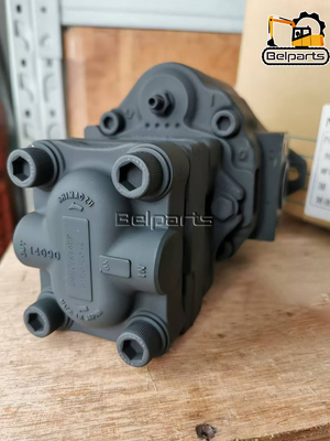 Parti idrauliche di escavatori PVD-00B-16P-6AG3-5757B Pompa idraulica Assy E301.5 E301.6 KX36-3