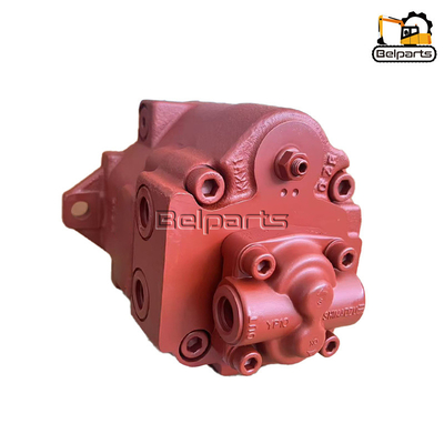 Parti di ricambio per pompe idrauliche Nachi PVD-00B-15-3-5658A