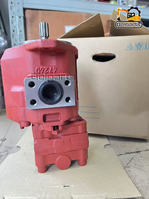Pompa idraulica Assy Nachi PVD-00B-14P-5G3-5761A