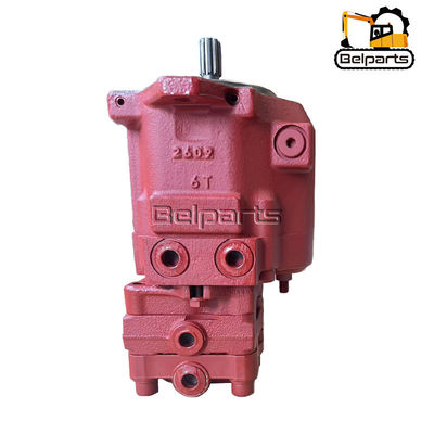Nachi PVD-00B-14P-5G3-5761A Kubota15 Kubota17 Pompa idraulica