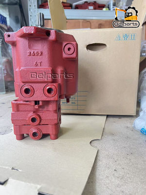 Nachi PVD-00B-14P-5G3-5761A Kubota15 Kubota17 Pompa idraulica