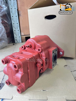 Nachi PVD-00B-14P-5G3-5761A Kubota15 Kubota17 Pompa idraulica