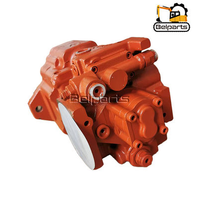 KYB PSVL-84 Pompa idraulica Assy per scavatori Parti idrauliche Kubota175