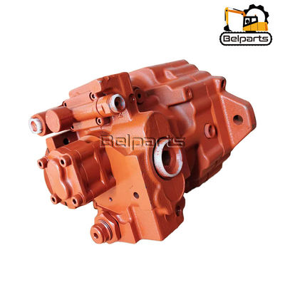 KYB PSVL-84 Pompa idraulica Assy per scavatori Parti idrauliche Kubota175