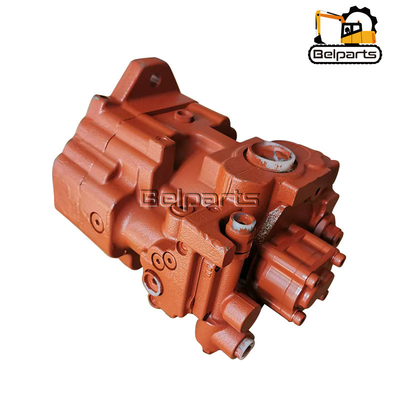 KYB PSVL-84 Pompa idraulica Assy per scavatori Parti idrauliche Kubota175