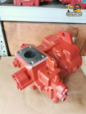 Parti idrauliche di escavatori PSVL-54CG Kubota40 Kubota151 Pompa idraulica Assy For KYB