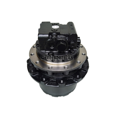Escavatore Travel Motor TM06K TM06F TM22 TM22C PHV-390-53 di TM09C TM09VC
