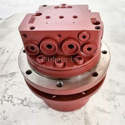 Belparts Excavator Parts TM01 New Holl1and CX18 motore idraulico per 1 tonnellata