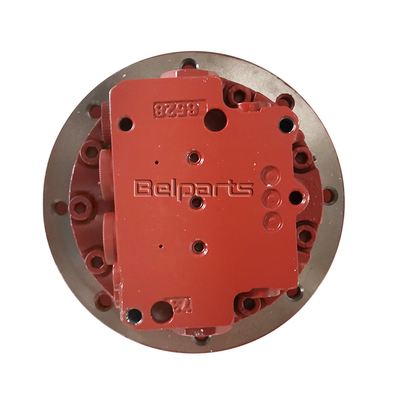 Macchine e macchinari di ingegneria Equipaggiamento finale PC14R2 PC15R8 PC07 Per Hitachi ZX18 IHI 10F2 TM01 Motore idraulico di viaggio