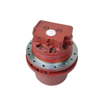 KYB MAG18VP-230 MAG18VP-350 Yanmar B22 B25V B37V B27 VIO30 motore idraulico per parti di escavatori TM03
