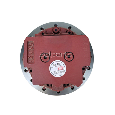 Kubota KX71-2 KX71-3 KX61-2 KX71 KX61 U25-3 KX91.3 motore idraulico per parti di escavatori TM03