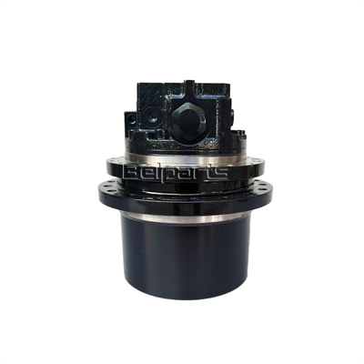TM03 parti di escavatore EX35 ZX30CLR FH35.2 EX30.2 EH22.2 motore di viaggio assy per Hitachi